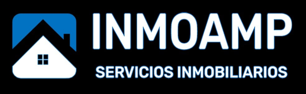 Logo Inmoamp Servicios Inmobiliarios